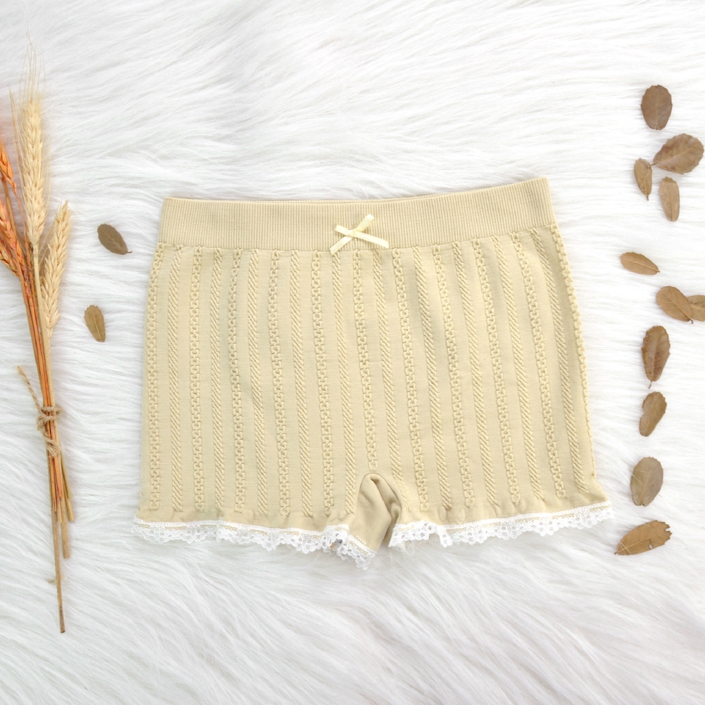 Quần Lót Ren An Toàn Cho Nữ