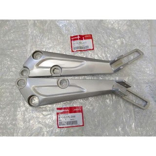 [Loại 1] Gác chân nhôm wave dài hàng chuẩn cao cấp . DoChoiXeMay