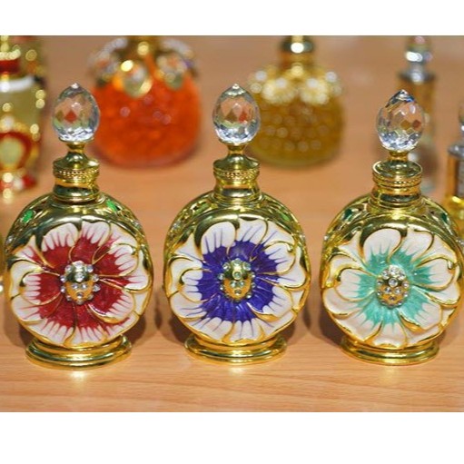 🐷 Tinh Dầu Nước Hoa Dubai Chính Hãng VERY SEXY #heobu | Thế Giới Skin Care