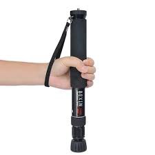 Monopod -  Chân đơn cho các dòng máy ảnh.
