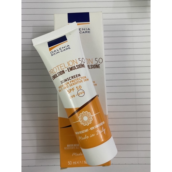 Kem chông nắng Protelion 50ml