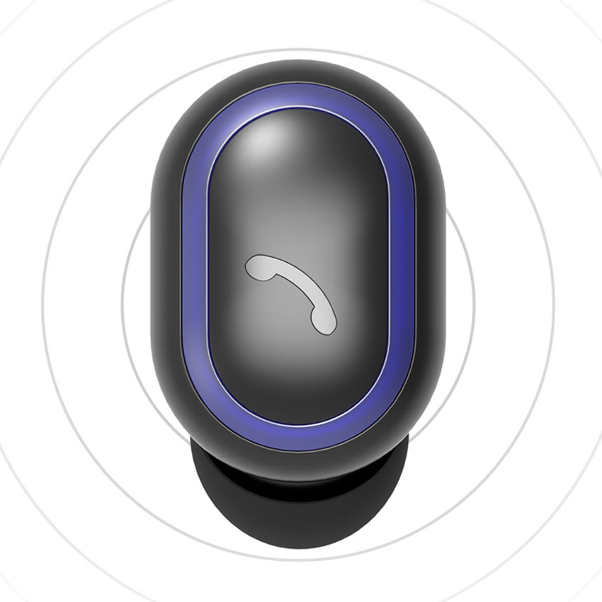 [ Siêu rẻ ] Tai nghe bluetooth BYZ B19