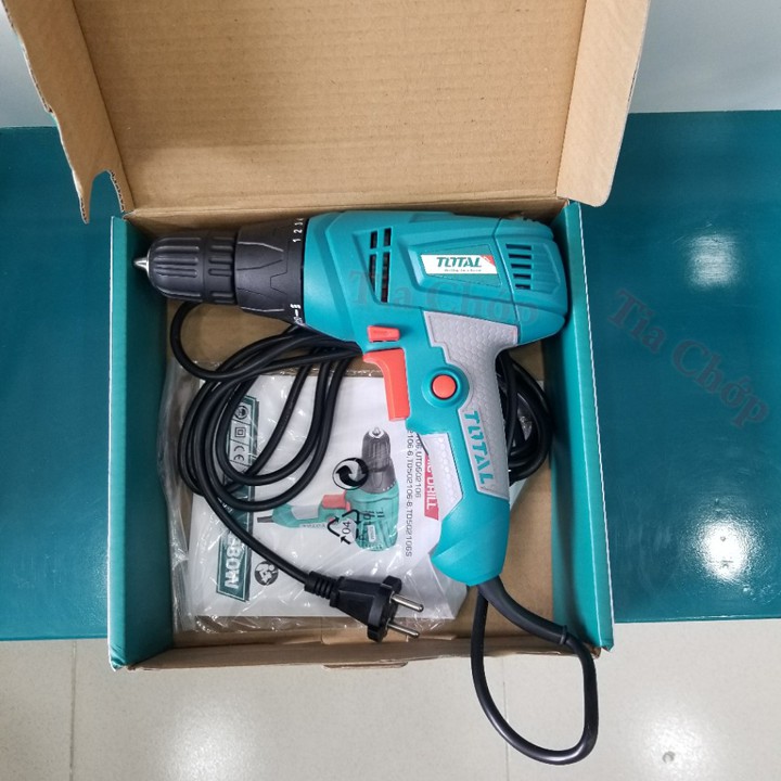 Máy khoan điện Total 280w