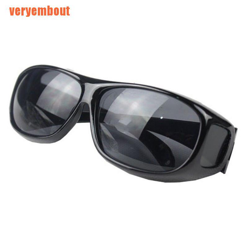 Kính Mát Lái Xe Ban Đêm Cho Nam Và Nữ | BigBuy360 - bigbuy360.vn