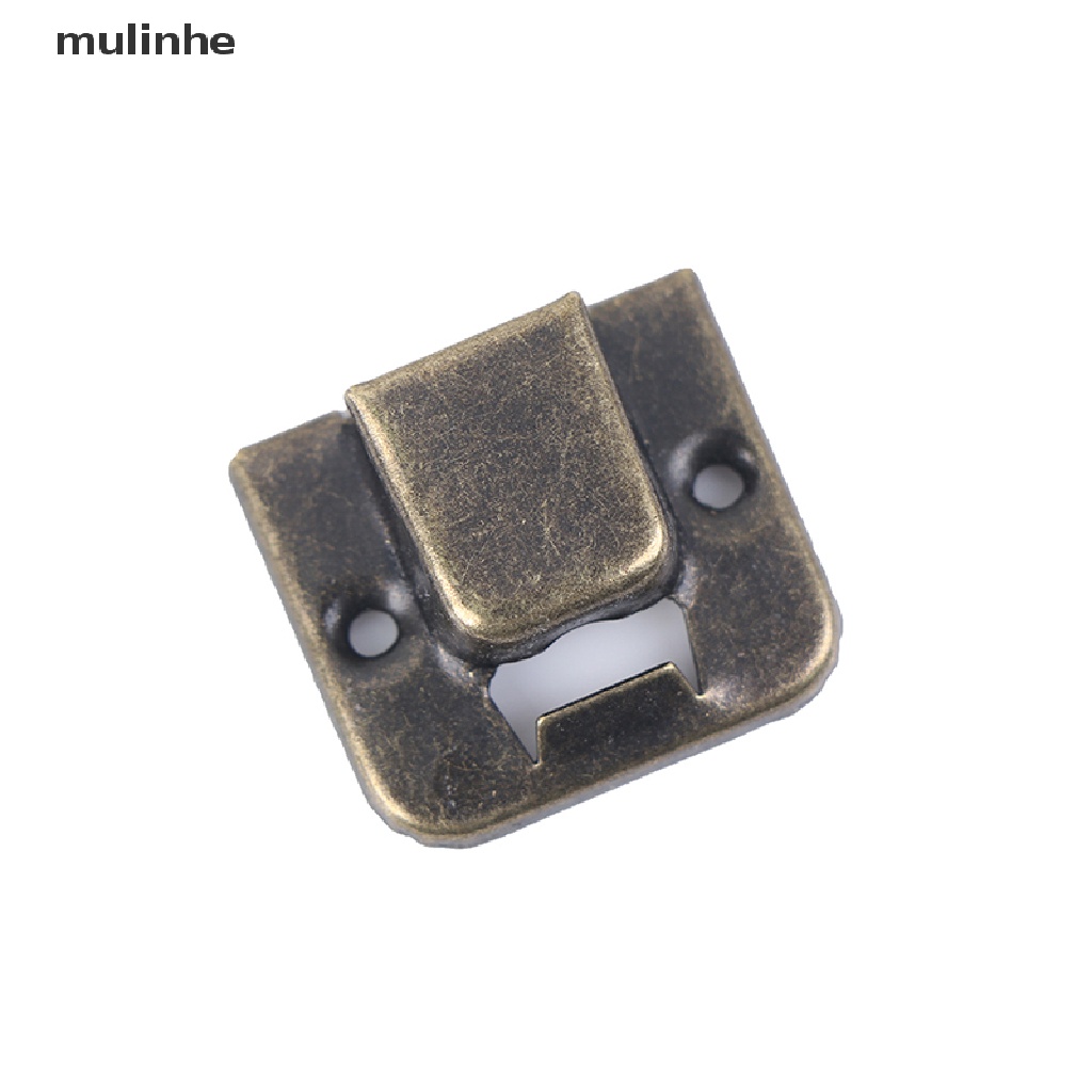 Ổ Khóa Va Li Nhỏ mulinhe Chất Lượng Cao
