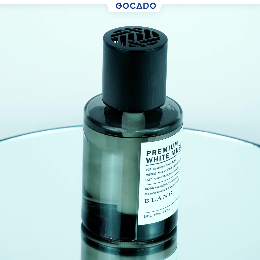 Nước Hoa Ô Tô BLANG LIQUID NL PREMIUM - Nước Hoa Khử Mùi Xe Hơi Cao Cấp - Hương Thơm Tươi Mát - Chống Say Xe | BigBuy360 - bigbuy360.vn