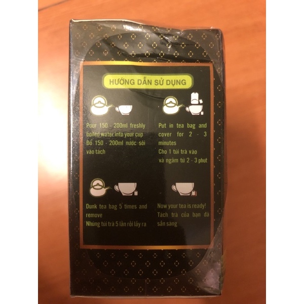 Trà độ tâm túi lọc | BigBuy360 - bigbuy360.vn