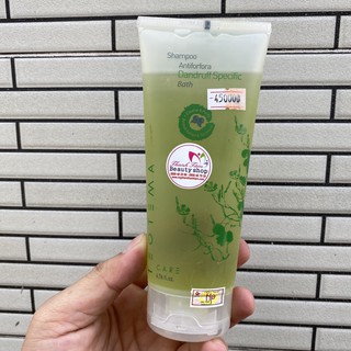 Dầu gội hạn chế gàu Teotema Dandruff Specific Bath