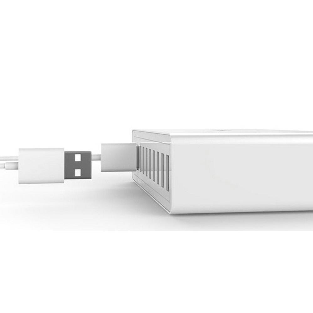 Củ sạc thông minh 10 cổng USB cho Samsung