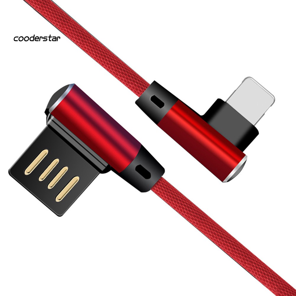 Dây Cáp Sạc Nhanh 2.4a Loại C Micro Usb Cho Android Ios