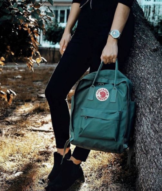 Balo kanken size Classic hàng chuẩn xuất | BigBuy360 - bigbuy360.vn