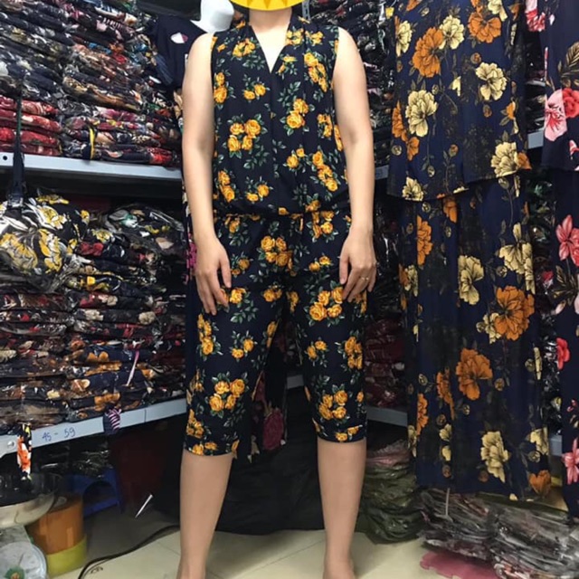 Combo Trang