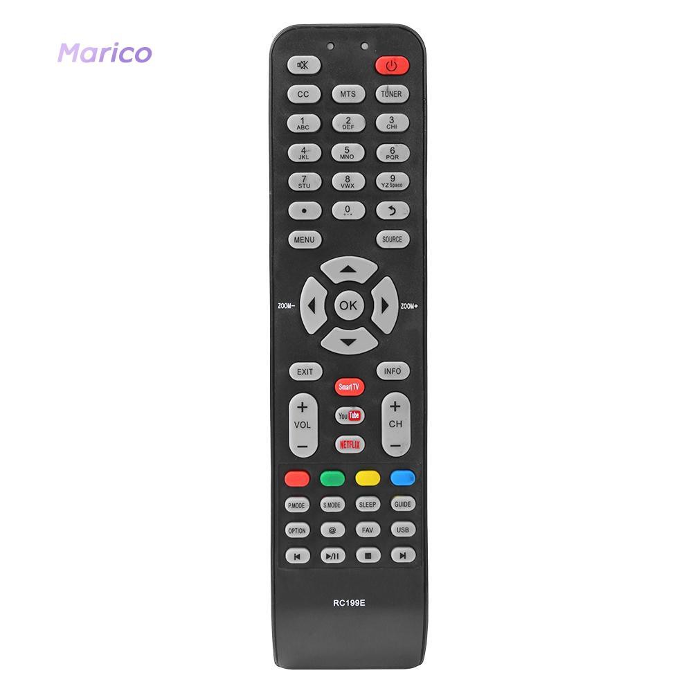 Remote điều khiển từ xa thông minh cho tcl / Hyundai / ekt / hkpro / visivo