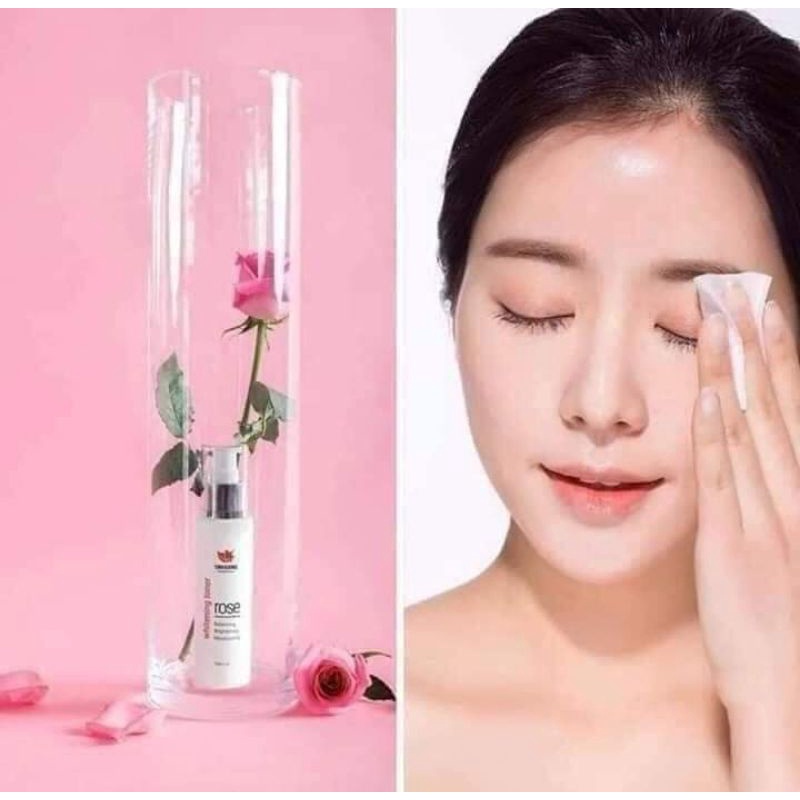 Nước Hoa Hồng Rose Linh Hương | BigBuy360 - bigbuy360.vn