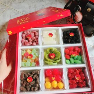 MỨC ĐẶC SẢN ĐÀ LẠT