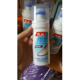 Nước lau giày PLAC