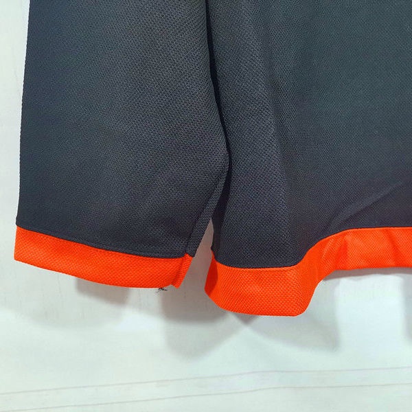 Áo Thun Nam Tay Dài Có In Chữ Thời Trang Phong Cách Âu Mỹ