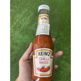 Tương cà heinz