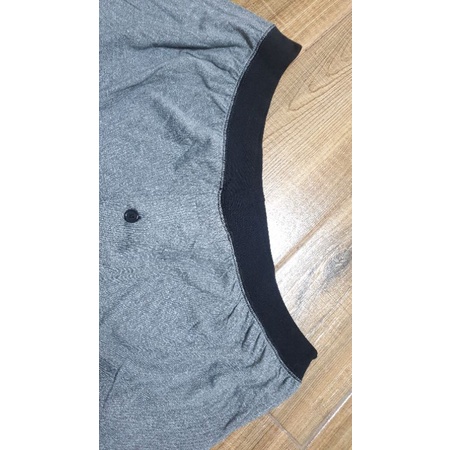 Combo 4c quần ship đùi dài Hanesl, nhật và George vnxk