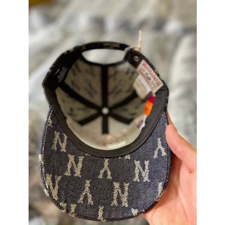 Mũ lưỡi trai Nờ Y