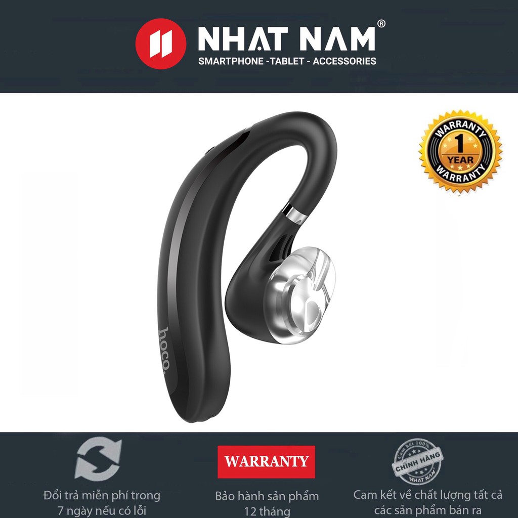 Tai Nghe Bluetooth Hoco E35