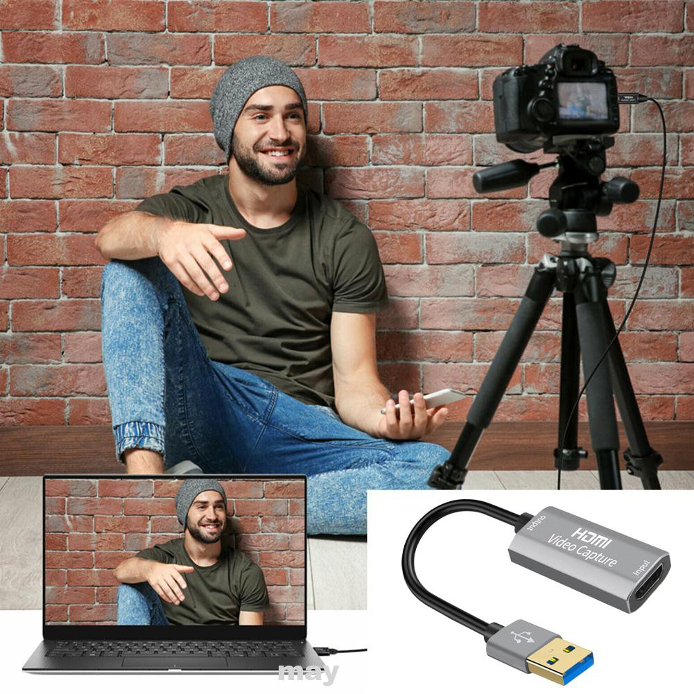 Thẻ Ghi Âm Video Tốc Độ Cao Bằng Hợp Kim Nhôm Nhỏ Gọn Tiện Dụng | BigBuy360 - bigbuy360.vn