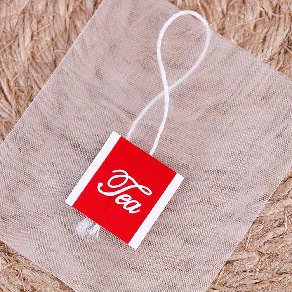 Túi Lọc Trà Hình Kim Tự Tháp 7X6Cm