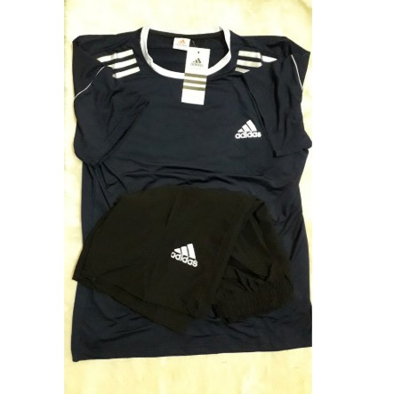 Áo cộc tay nam không cổ ad (Không gồm quần) mặc mát cho các anh