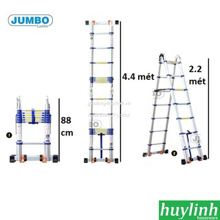 THANG JUMBO A220B