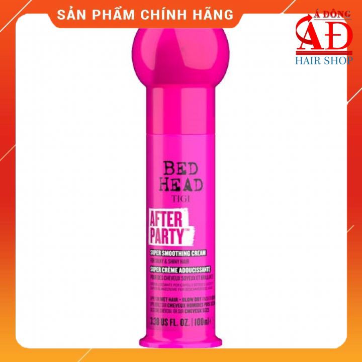 KEM GIỮ NẾP TẠO BÓNG TIGI BEDHEAD AFTER PARTY USA 100ml