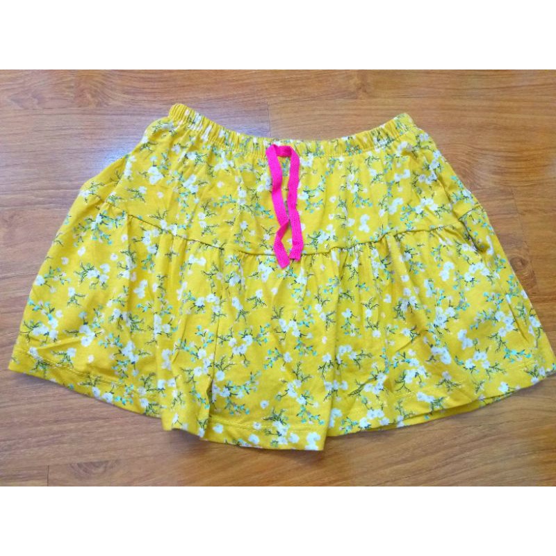 Chân váy bé gái size đại 20-48kg