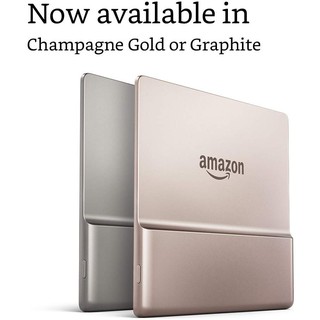 Máy đọc sách Kindle Oasis 2 Used