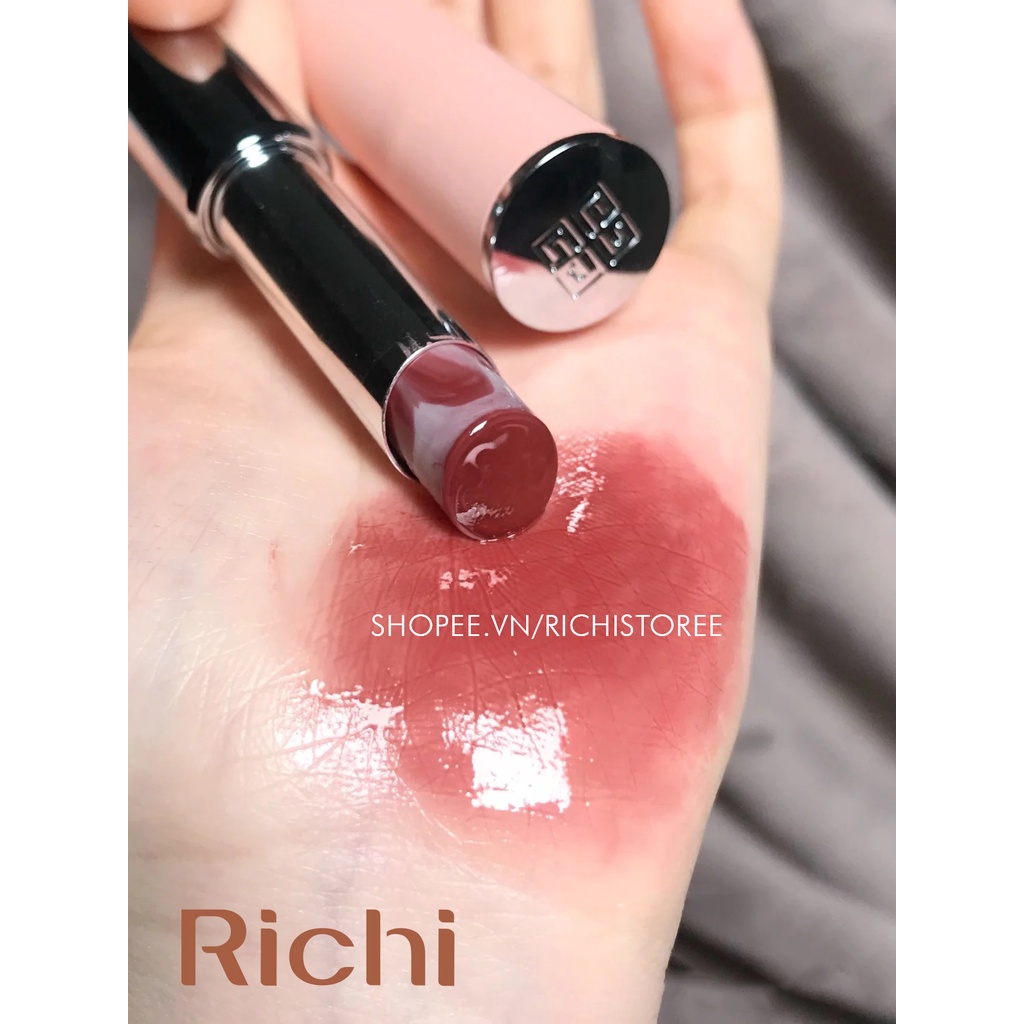 Son dưỡng Givenchy Le Rose Perfecto Lip Balm 117 fullbox