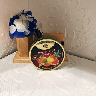 Kẹo Đức  Hộp nhiều vị