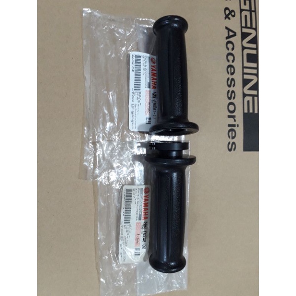 Bộ bao tay Grande 2BM Yamaha