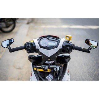 Cặp gương gù xe WinNer