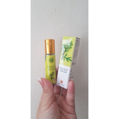 DẦU LĂN NGẢI CỨU BẢO LINH