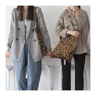 [SIÊU SALE 12/12] TÚI TOTE DA BÁO
