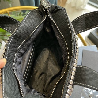 💥Túi Alexander Wang(mới)💥Rẻ vô địch