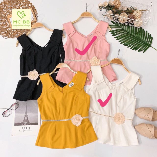 (8kg - 34kg) ÁO KIỂU CỔ LÁ SEN BÉ GÁI