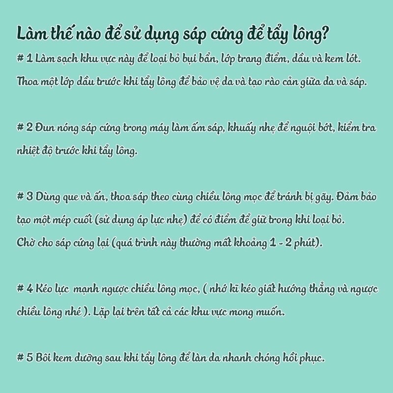 [Tặng Sáp] Nồi Nấu Sáp Wax lông Pro Wax 200 , 100 Hàng 1 Đổi 1