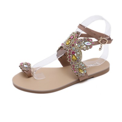 Sandal độc lạ
