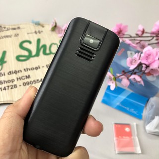 Điện thoại Smobile ECO