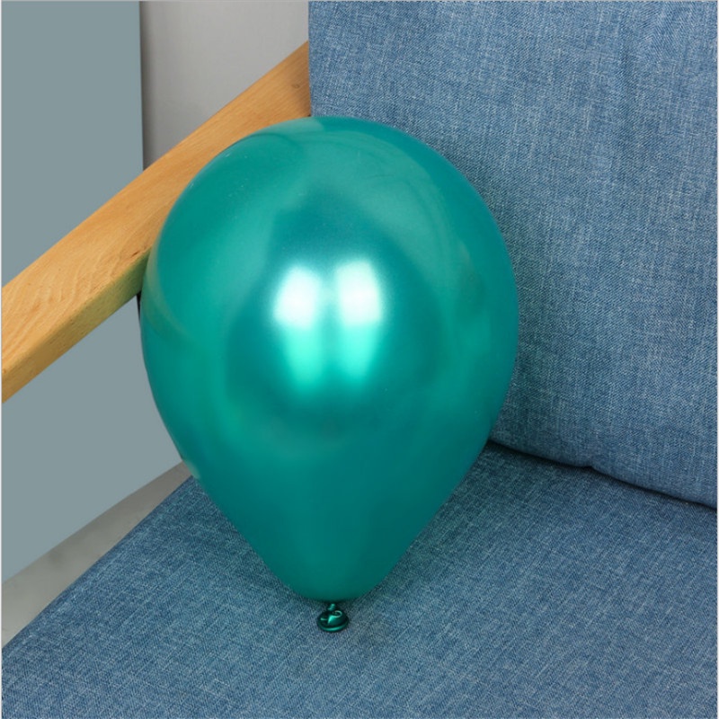 Set 20 Bong Bóng 10 Inch Trang Trí Tiệc