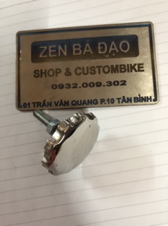 Nút cốp 67