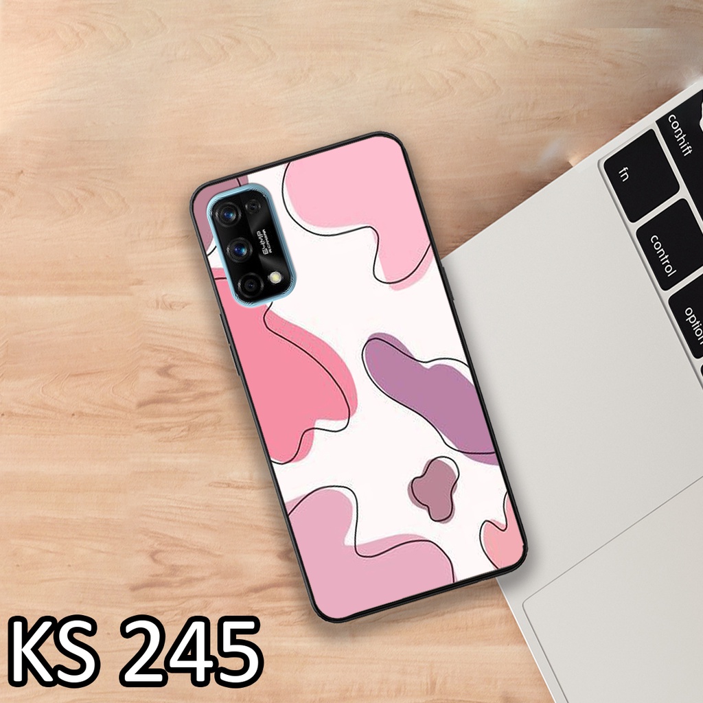 [Sale] Ốp lưng Realme 7/Realme 7i/Realme 7 Pro/Realme 8/Realme 8 Pro/Realme 9i in hình đa màu sắc siêu đẹp