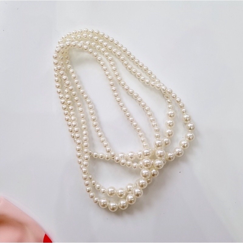 ÁO DÀI 3 MÀU XINH CHO BÉ GÁI (Ảnh thật)