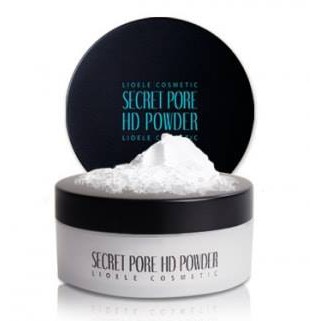 Phấn bột HD kiềm dầu LIOELE(shop_MAGICKINGDOM)