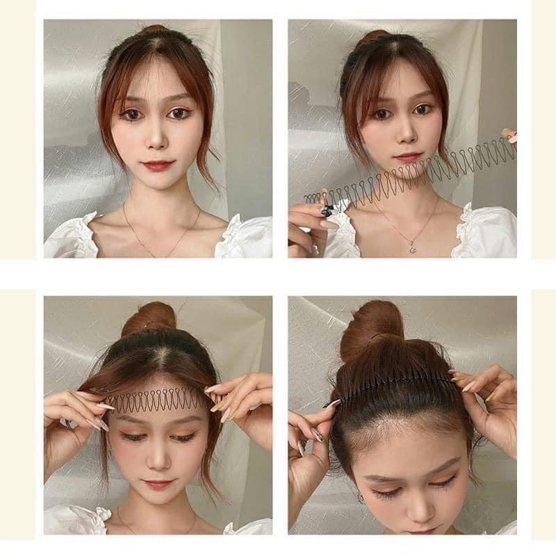 Mái lược xước tóc❤️