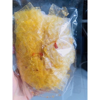 Bánh tráng trộn vị Tôm Rang Muối